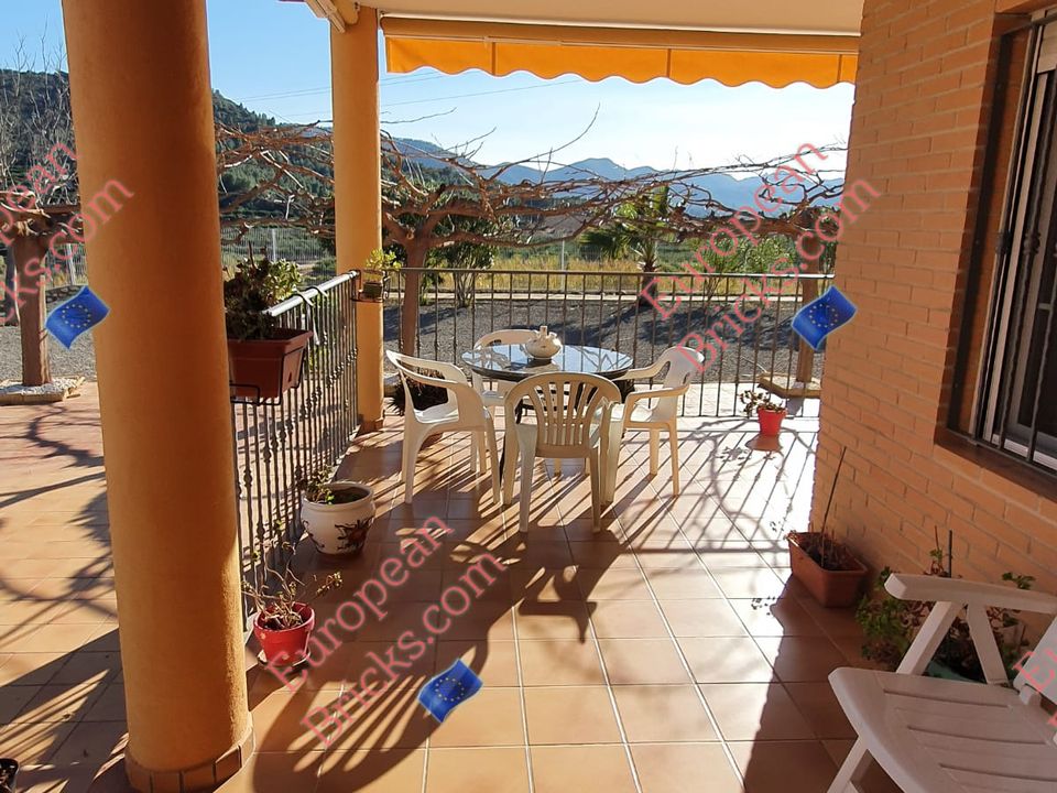 Villa en Xativa, Valencia - foto 5