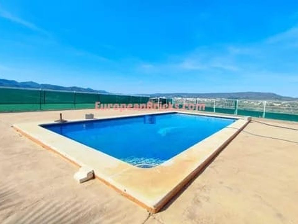 Villa i Xativa, Valencia - foto 3