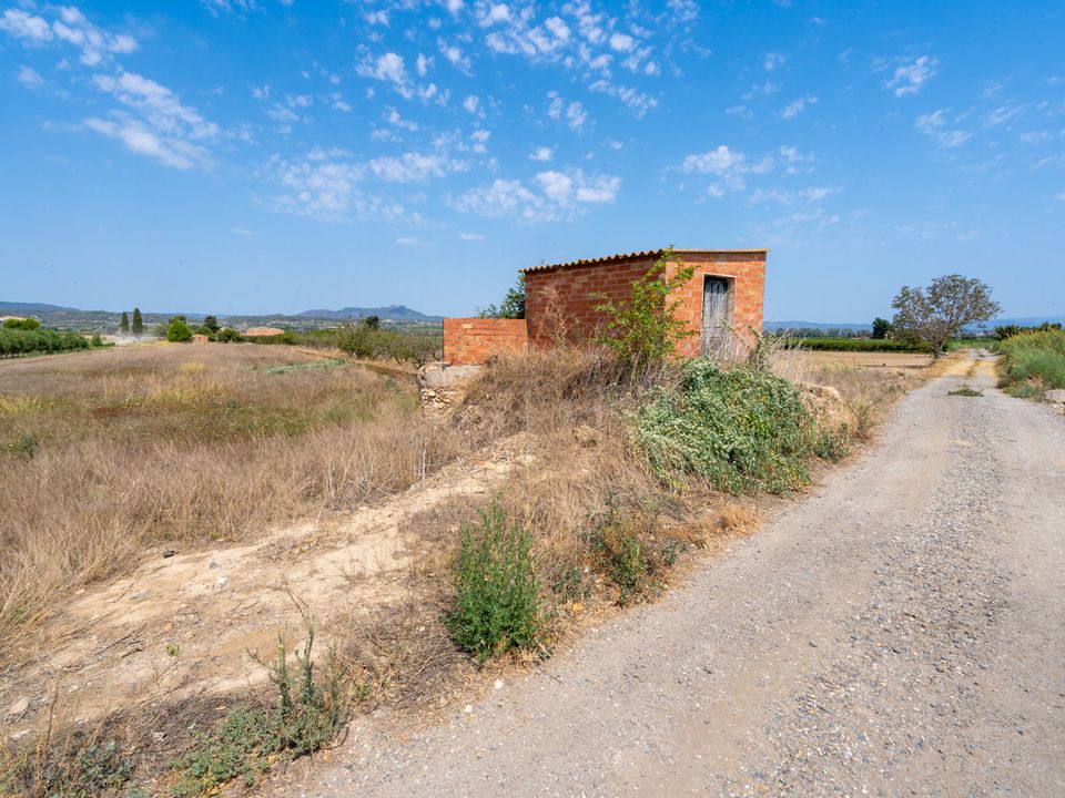 Finca i Ginestar, Tarragona - bilde 3