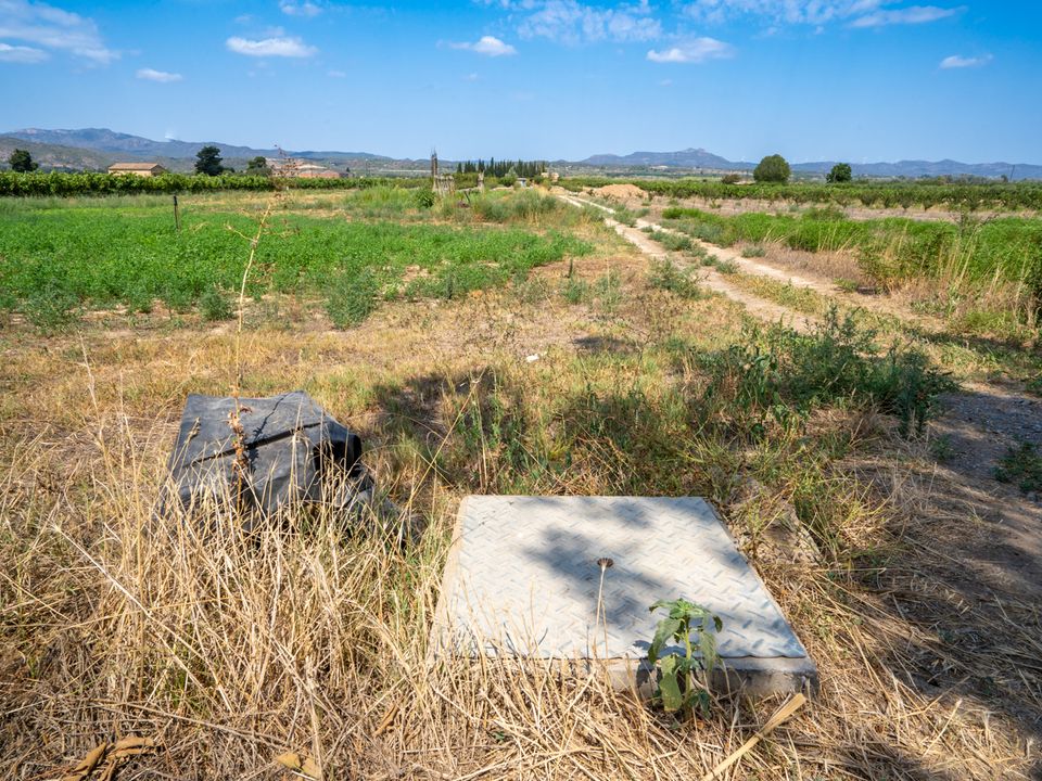 Finca i Ginestar, Tarragona - foto 5