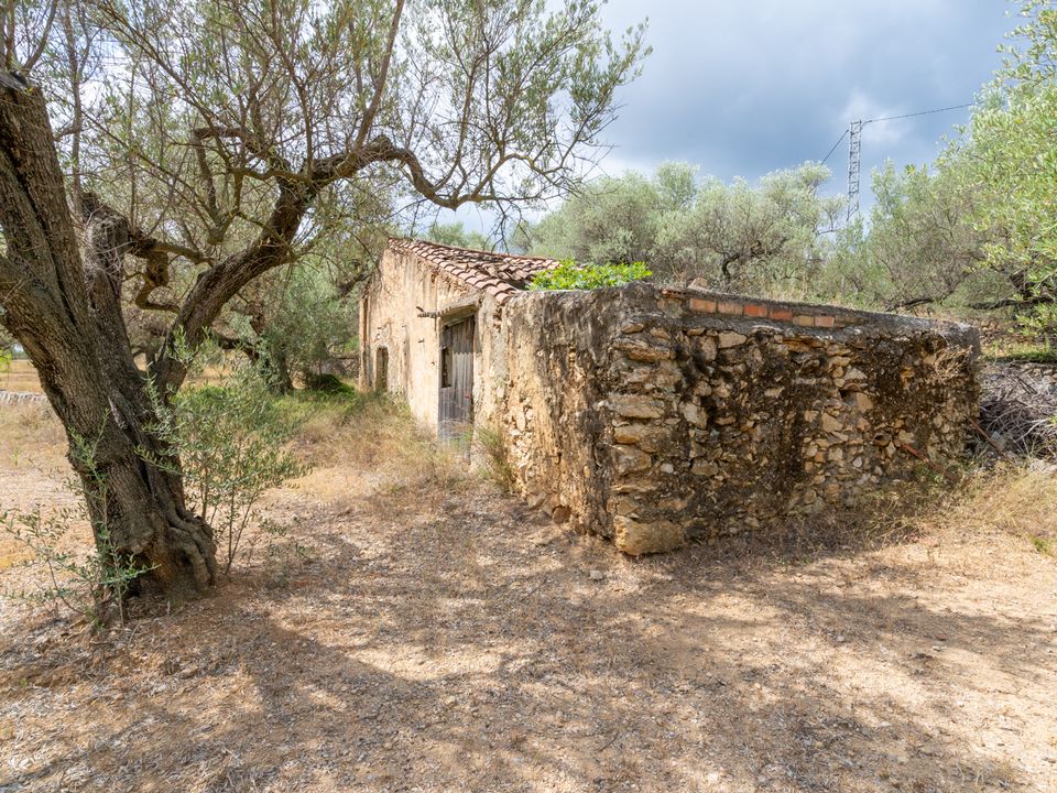 Finca en Mas De Barberans, Tarragona - foto 2