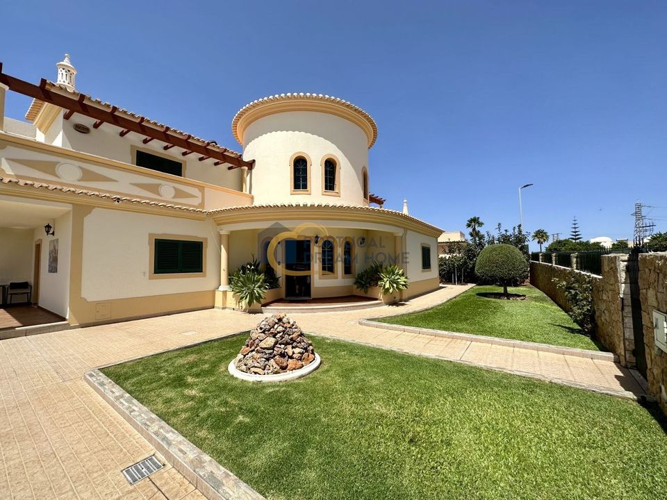 Villa i Albufeira, Faro - foto 3