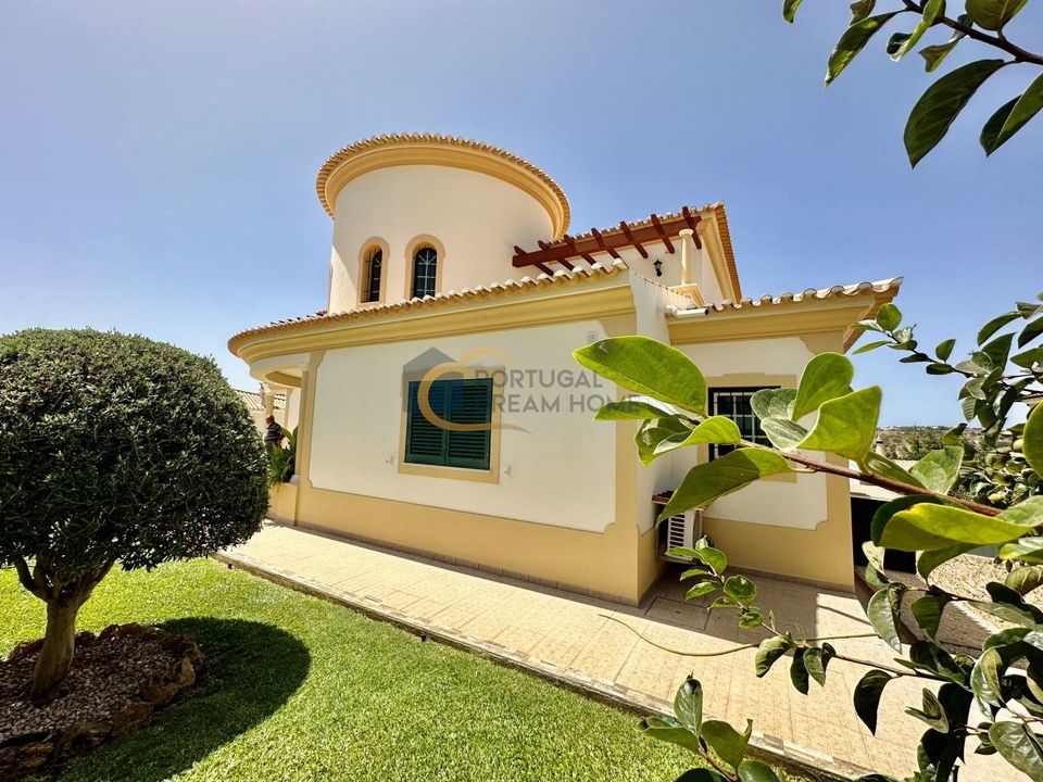 Villa i Albufeira, Faro - foto 4