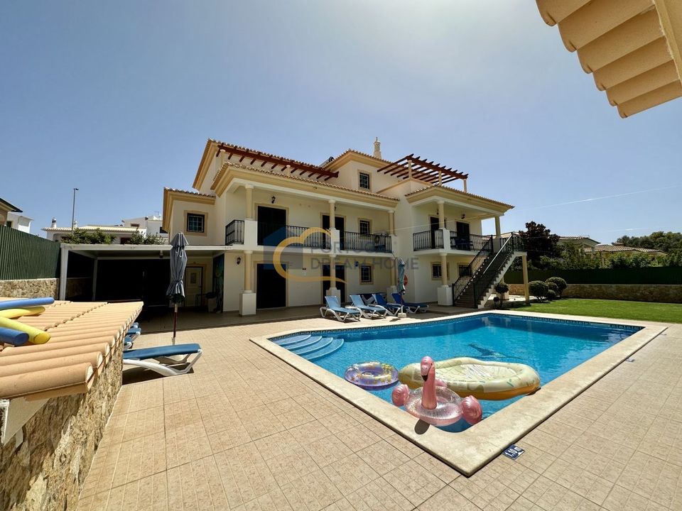 Villa i Albufeira, Faro - foto 2