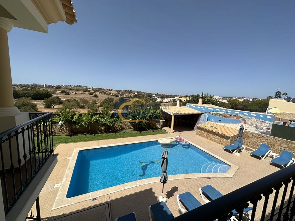 Villa i Albufeira, Faro - foto 5