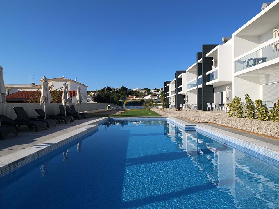 Lejlighed i Albufeira, Faro - foto 1