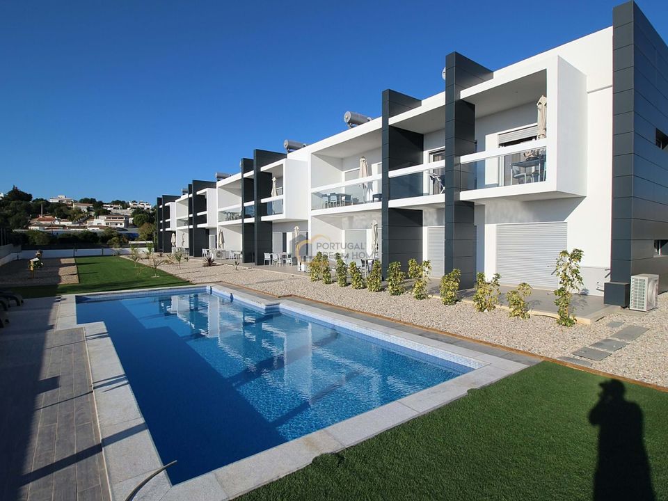 Lejlighed i Albufeira, Faro - foto 2