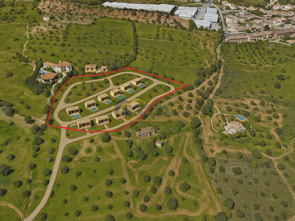 Villa i Albufeira, Faro - foto 2