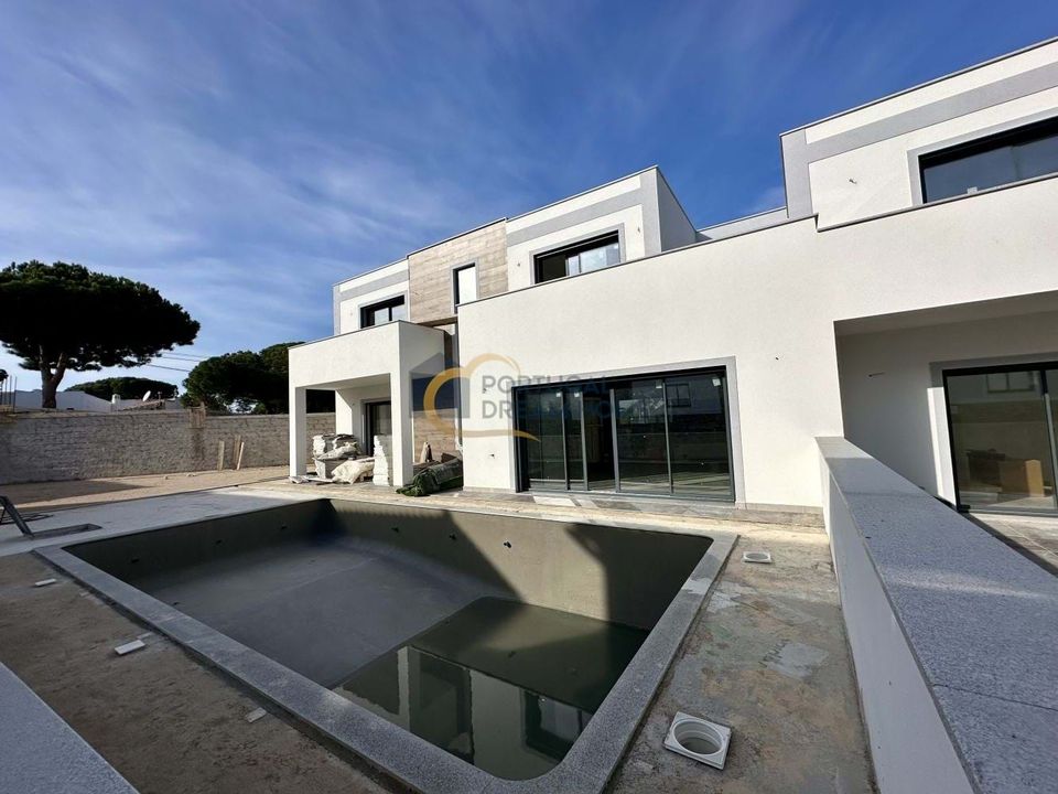Villa i Albufeira, Faro - foto 3