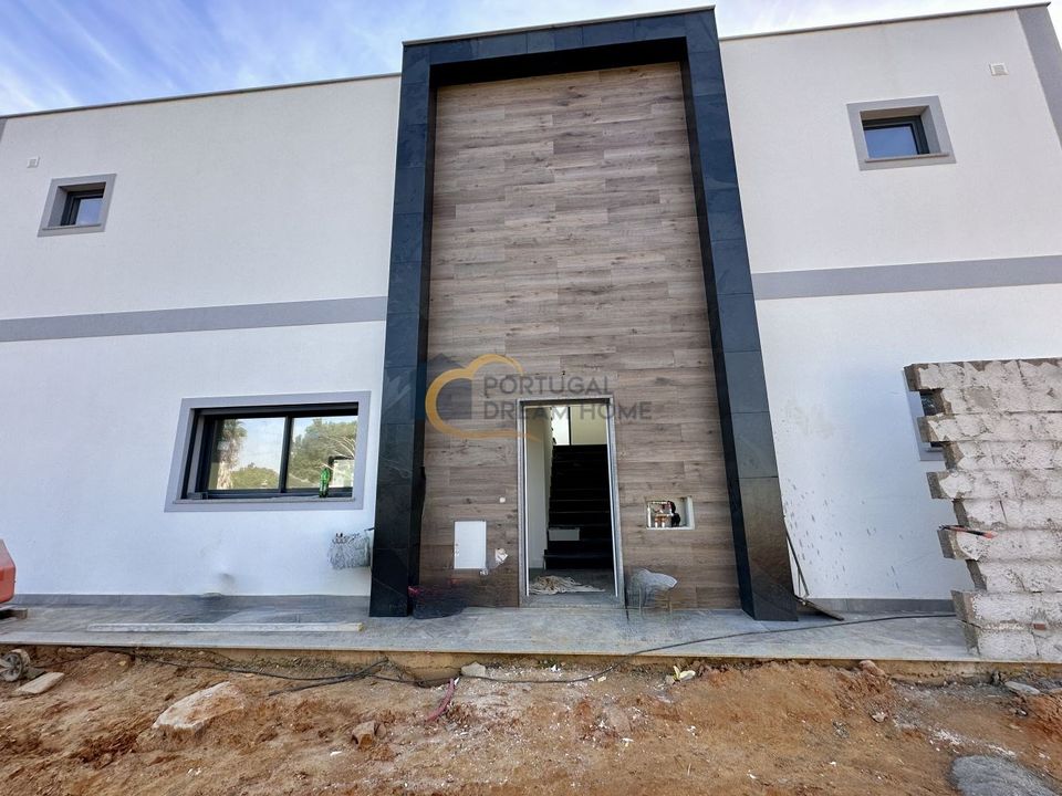 Villa i Albufeira, Faro - foto 3
