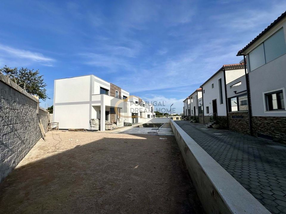 Villa i Albufeira, Faro - foto 2