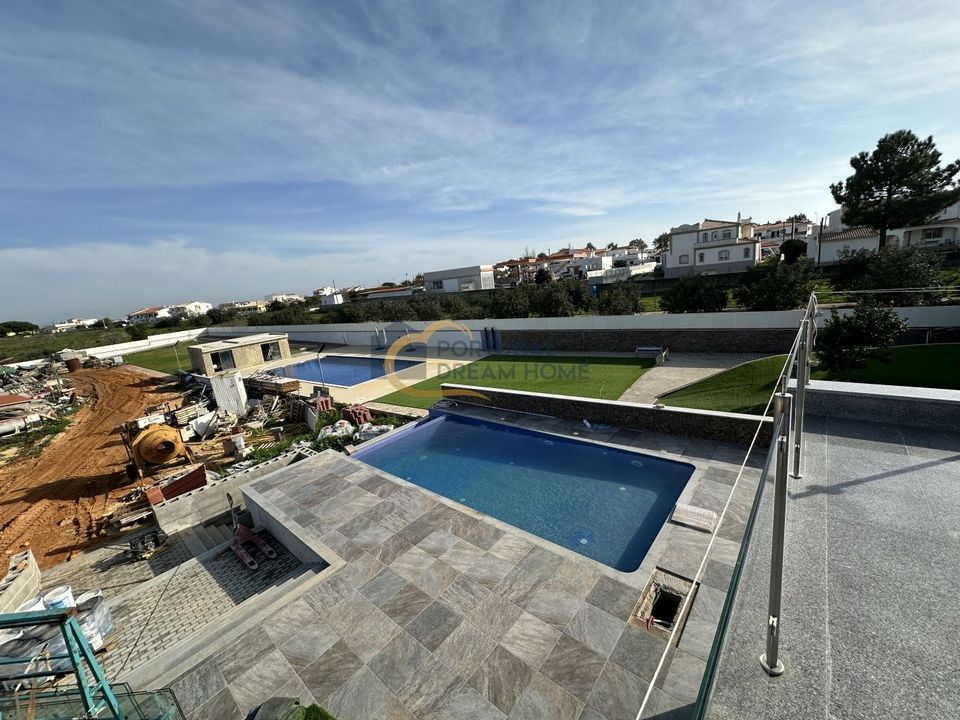 Villa i Albufeira, Faro - foto 3