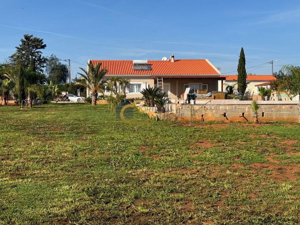 Villa i Alcantarilha, Faro - foto 3