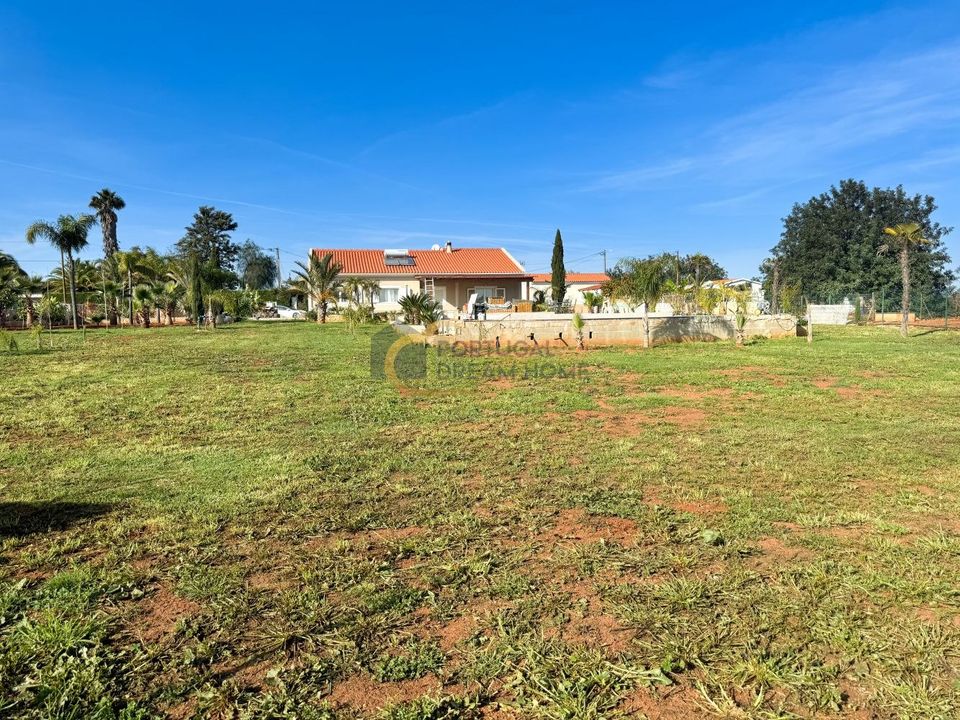 Villa i Alcantarilha, Faro - foto 2