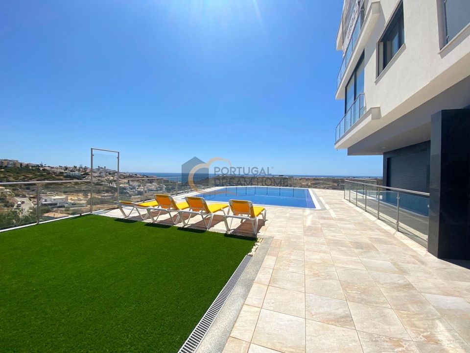 Lejlighed i Albufeira, Faro - foto 3