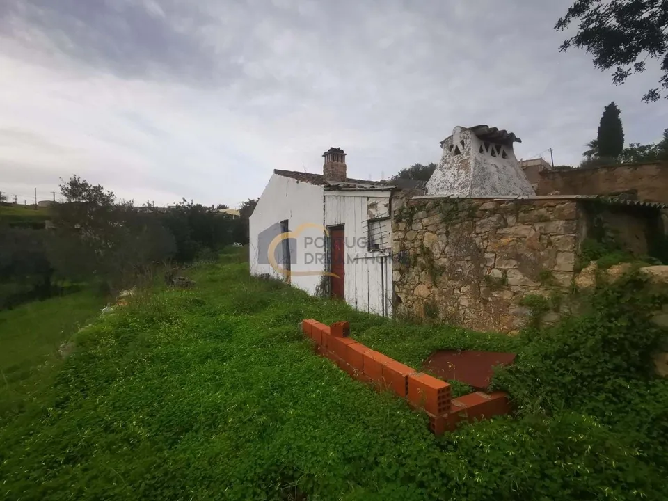 Villa i Tavira, Faro - foto 1