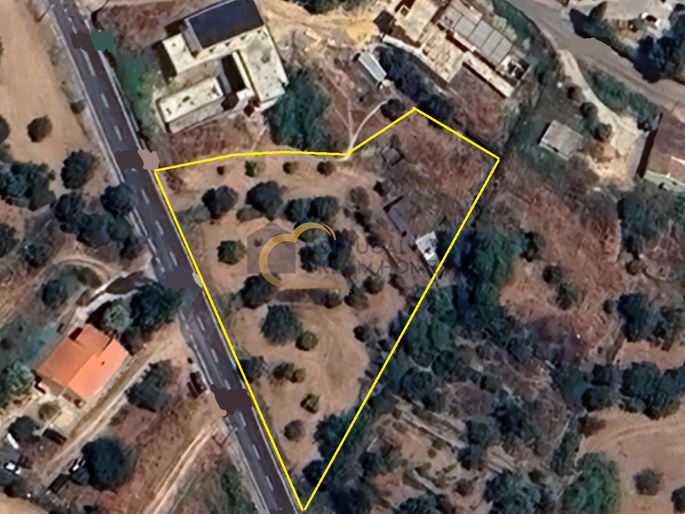 Villa i Tavira, Faro - foto 3