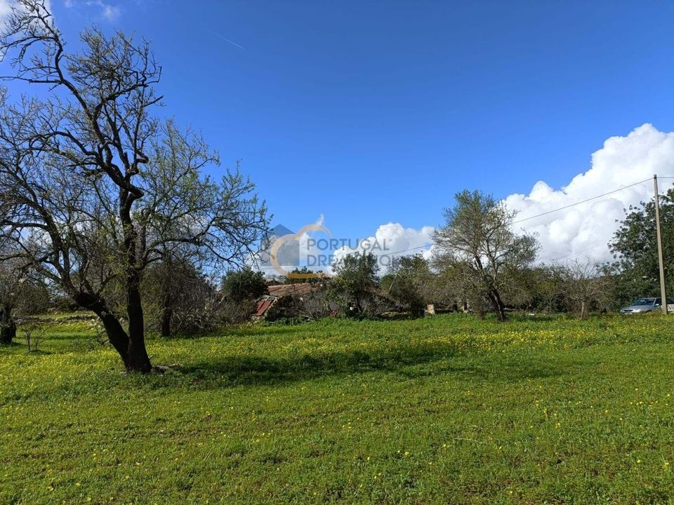 Landejendom i Sao Bras de Alportel, Faro - foto 1