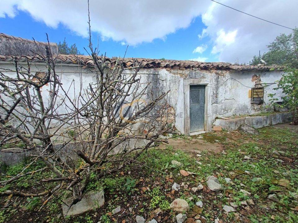 Landejendom i Sao Bras de Alportel, Faro - foto 4