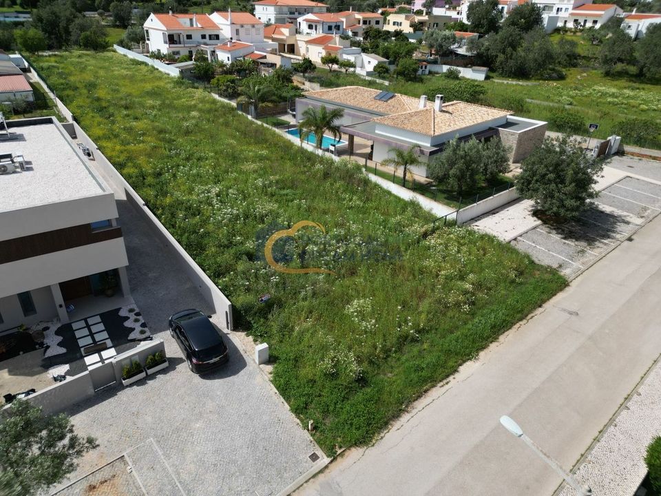 Helårsgrund i Loule, Faro - foto 4