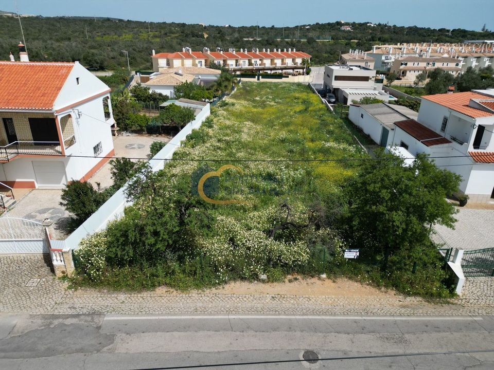 Helårsgrund i Loule, Faro - foto 3