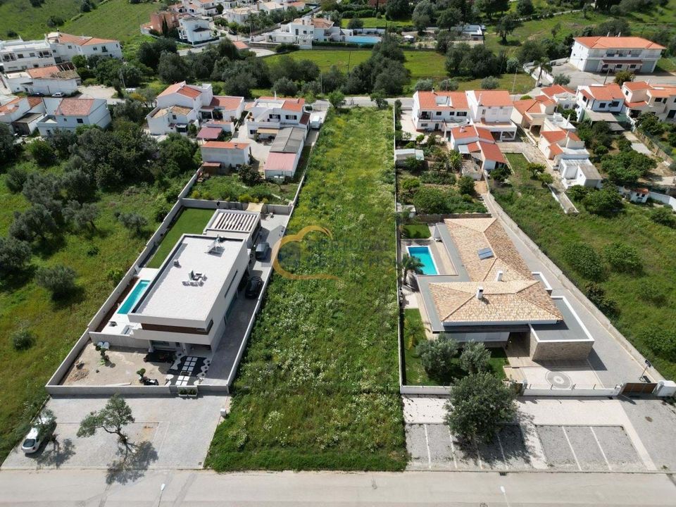 Helårsgrund i Loule, Faro - foto 5