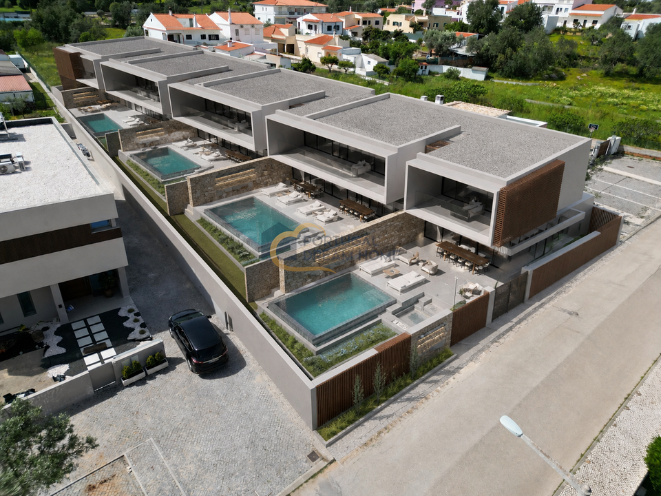 Helårsgrund i Loule, Faro - foto 2