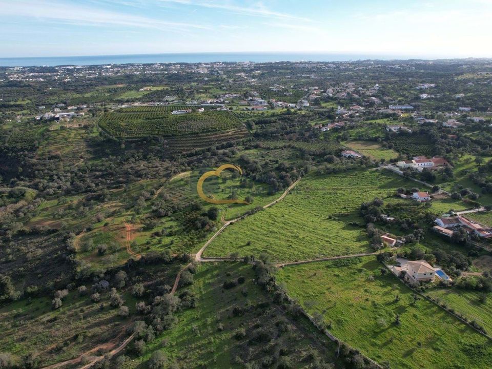 Helårsgrund i Albufeira, Faro - foto 2