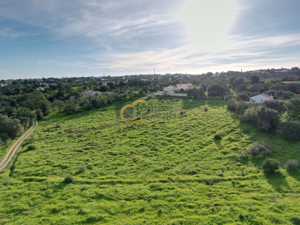 Helårsgrund i Albufeira, Faro - foto 4
