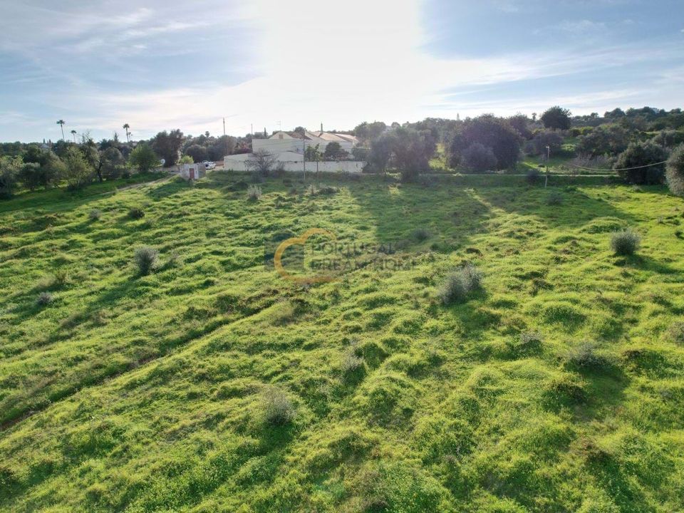 Helårsgrund i Albufeira, Faro - foto 5