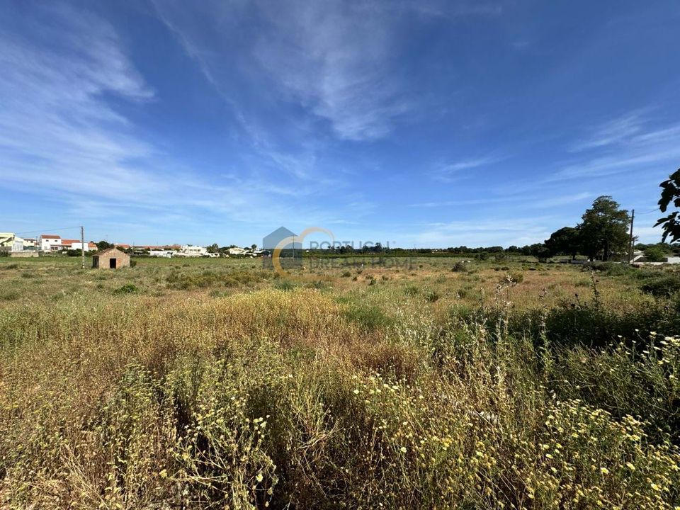 Helårsgrund i Alcantarilha, Faro - foto 3