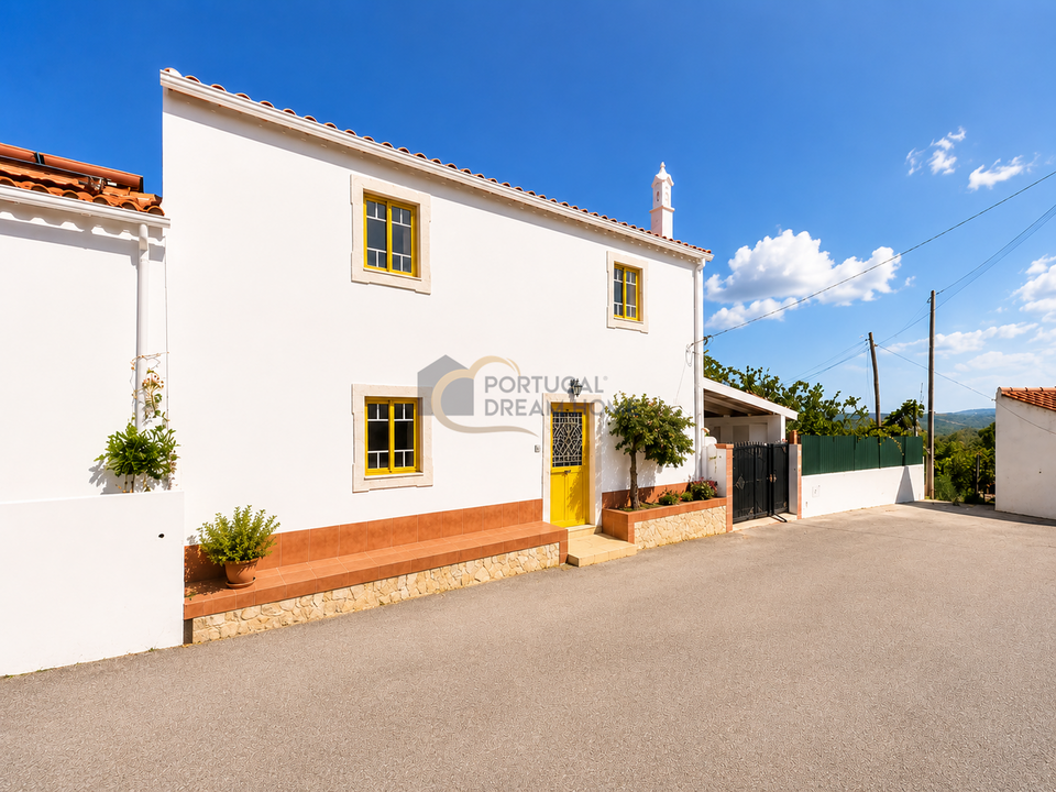 Villa a Albufeira, Faro - foto 1