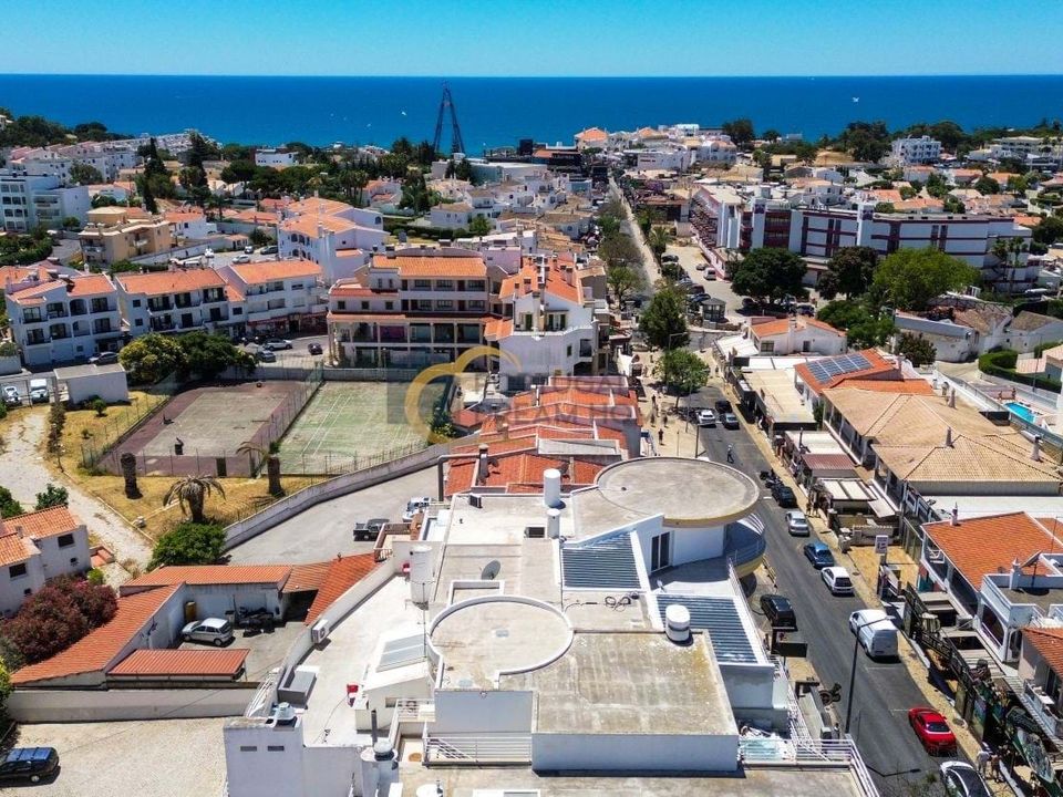 Lejlighed i Albufeira, Faro - foto 4