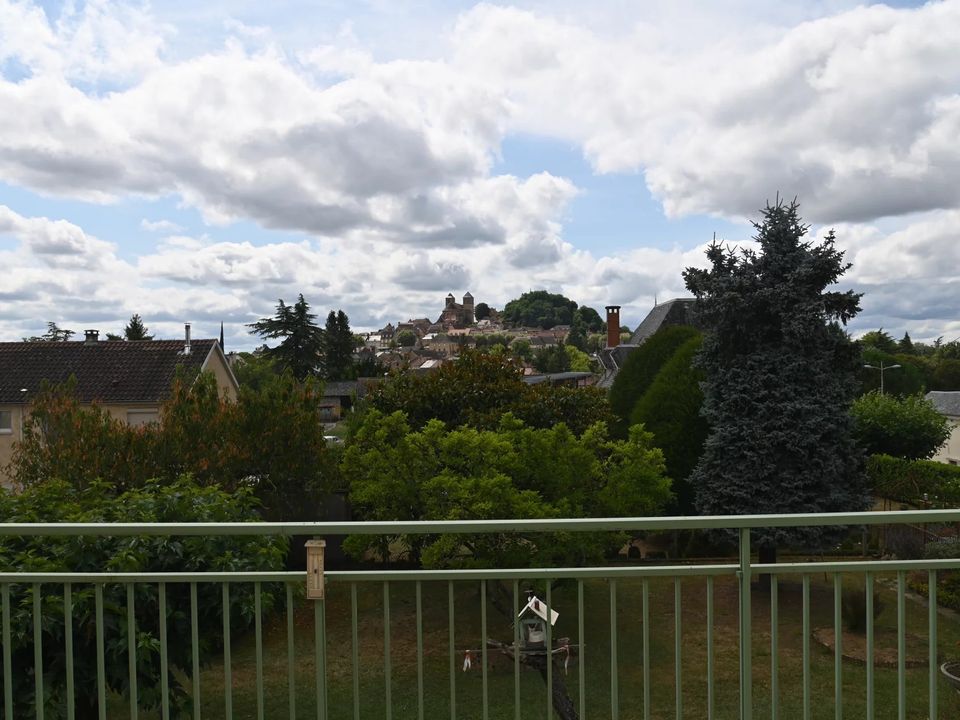 Villa i Gourdon, Lot - foto 4