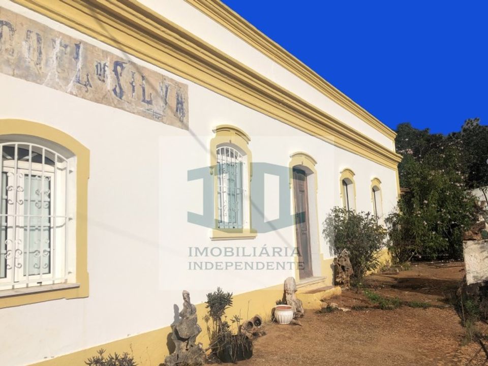 Erhvervsejendom i Alte, Faro - foto 1
