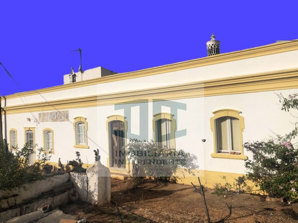 Erhvervsejendom i Alte, Faro - foto 2