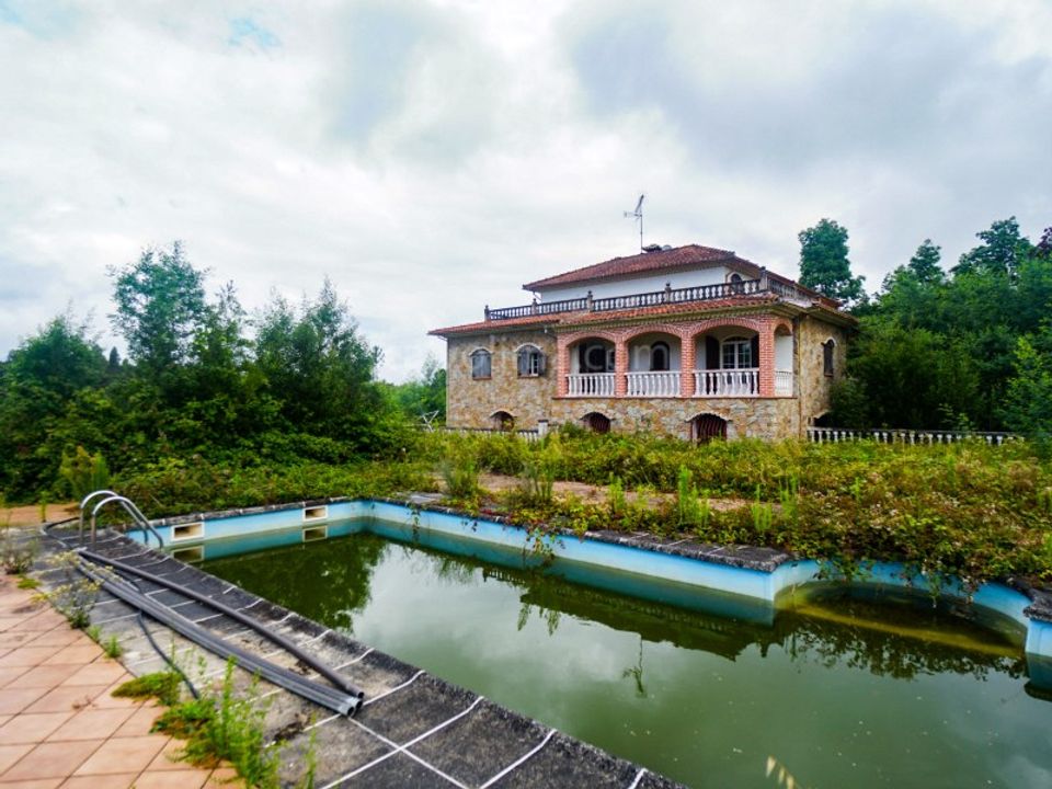 Farm i Moncao, Viana do Castelo - foto 1