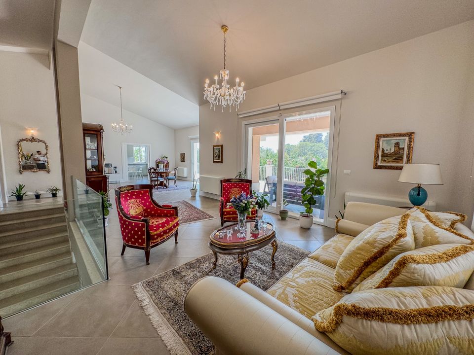 Villa in Siracusa, Siracusa - foto 5