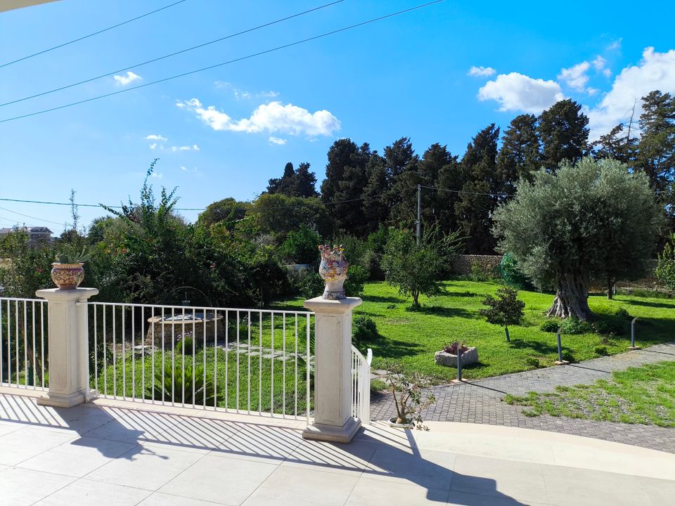 Villa in Siracusa, Siracusa - foto 3