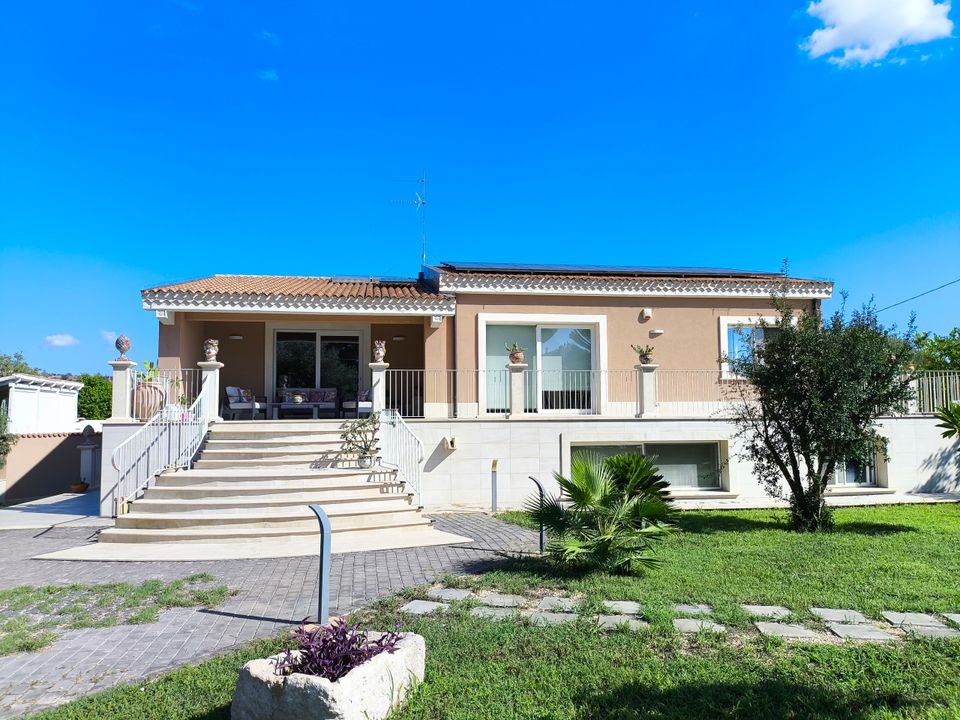 Villa in Siracusa, Siracusa - foto 2