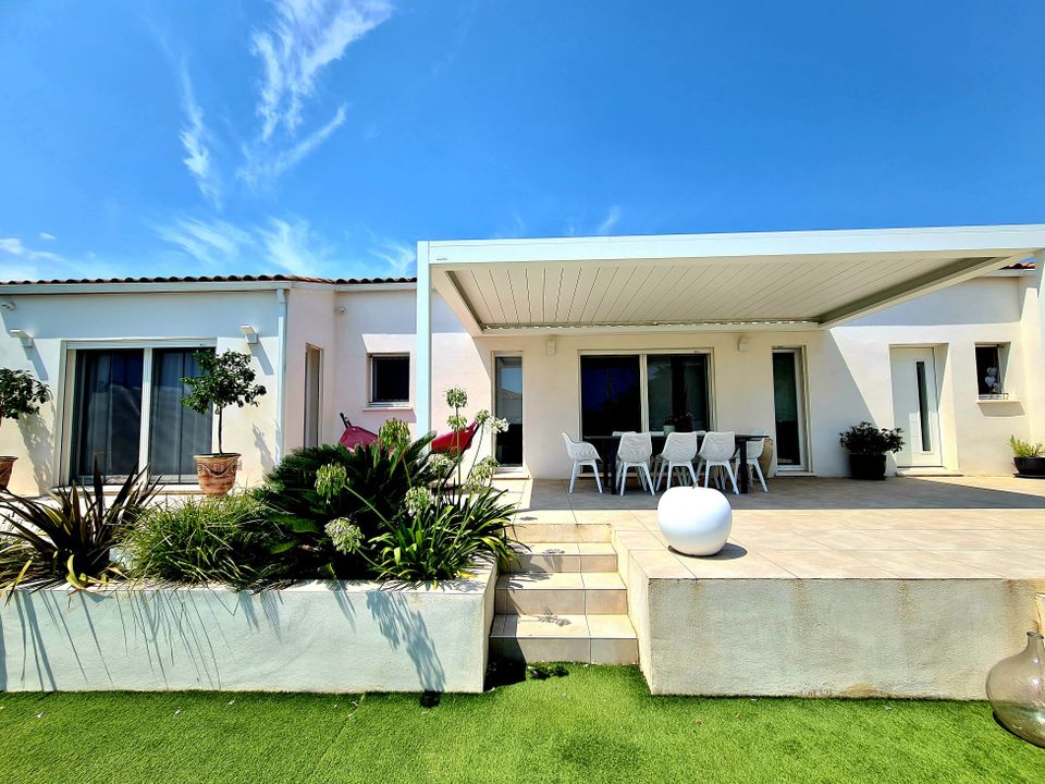 Villa i Bize-Minervois, Aude - foto 5