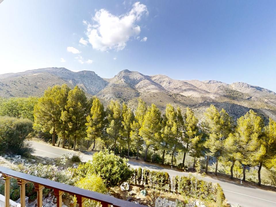 Villa i Orba, Alicante - foto 2