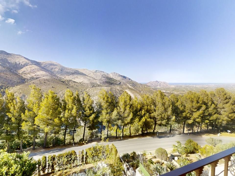 Villa i Orba, Alicante - foto 3