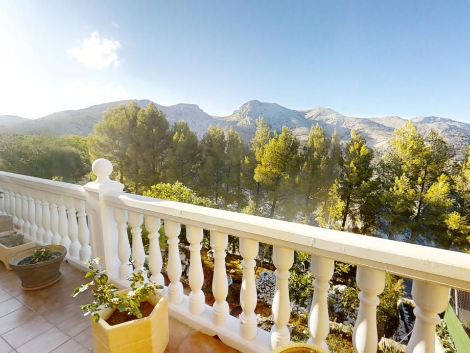 Villa i Orba, Alicante - foto 4