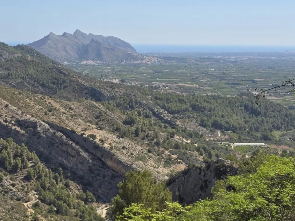 Villa i Orba, Alicante - foto 5