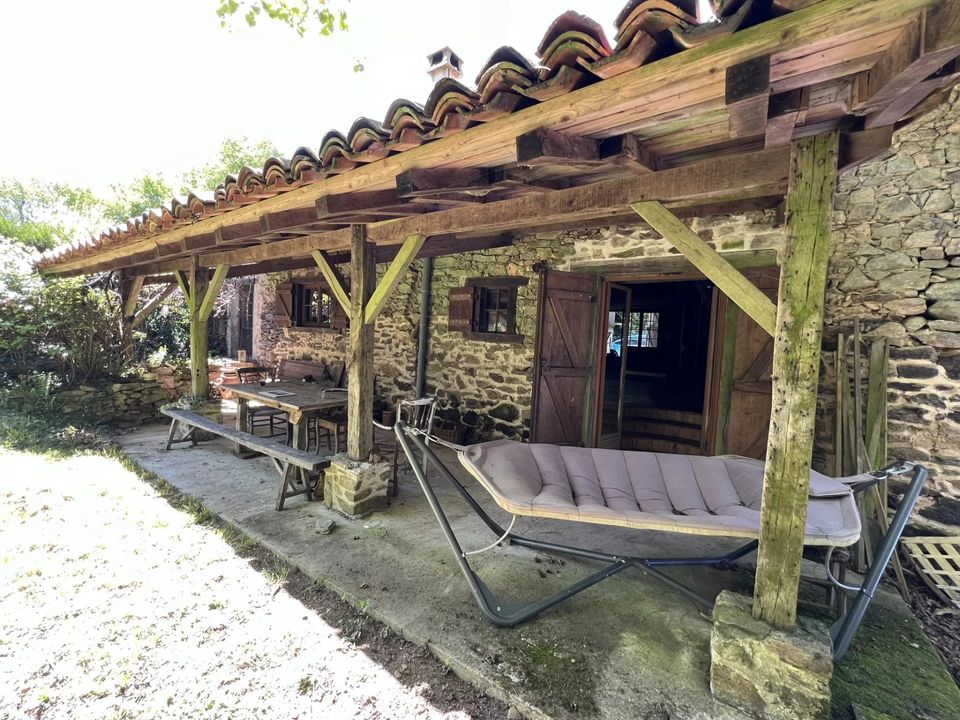 Villa i Les Salles-Lavauguyon, Haute-Vienne - foto 3