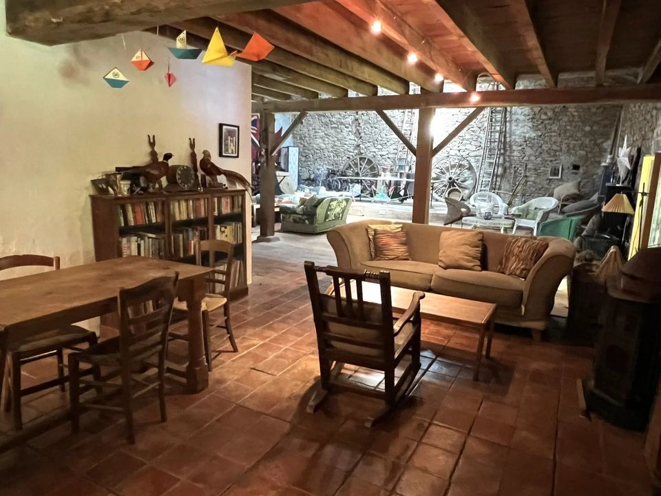 Villa i Les Salles-Lavauguyon, Haute-Vienne - foto 4