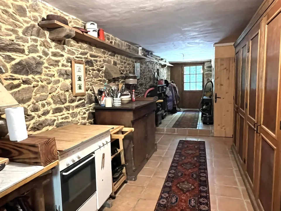 Villa i Les Salles-Lavauguyon, Haute-Vienne - foto 5