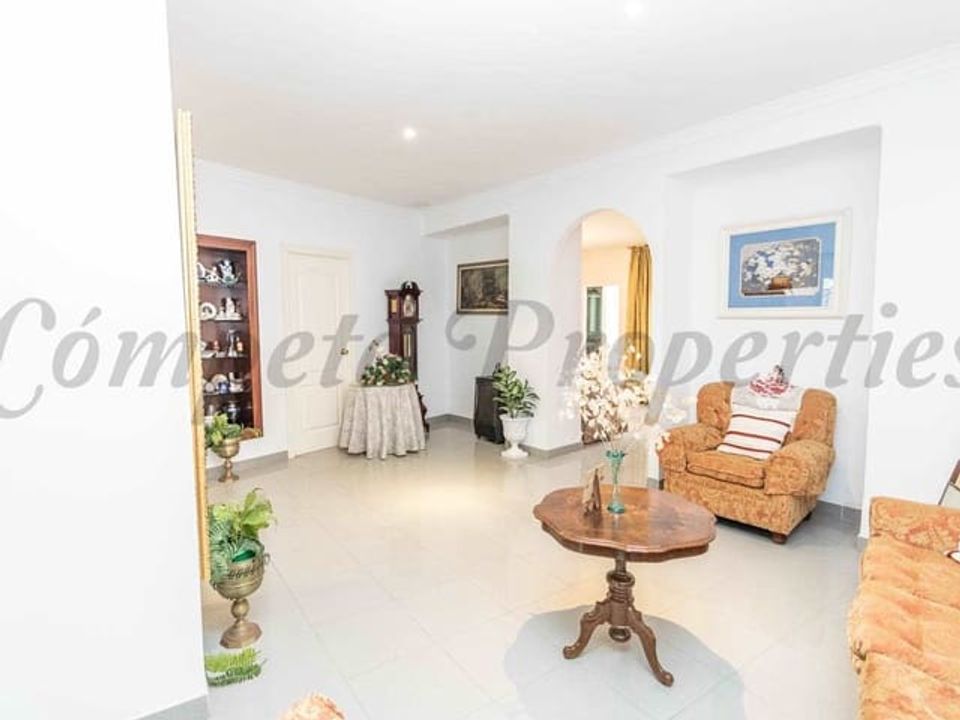 Byhus i Nerja, Malaga - foto 1