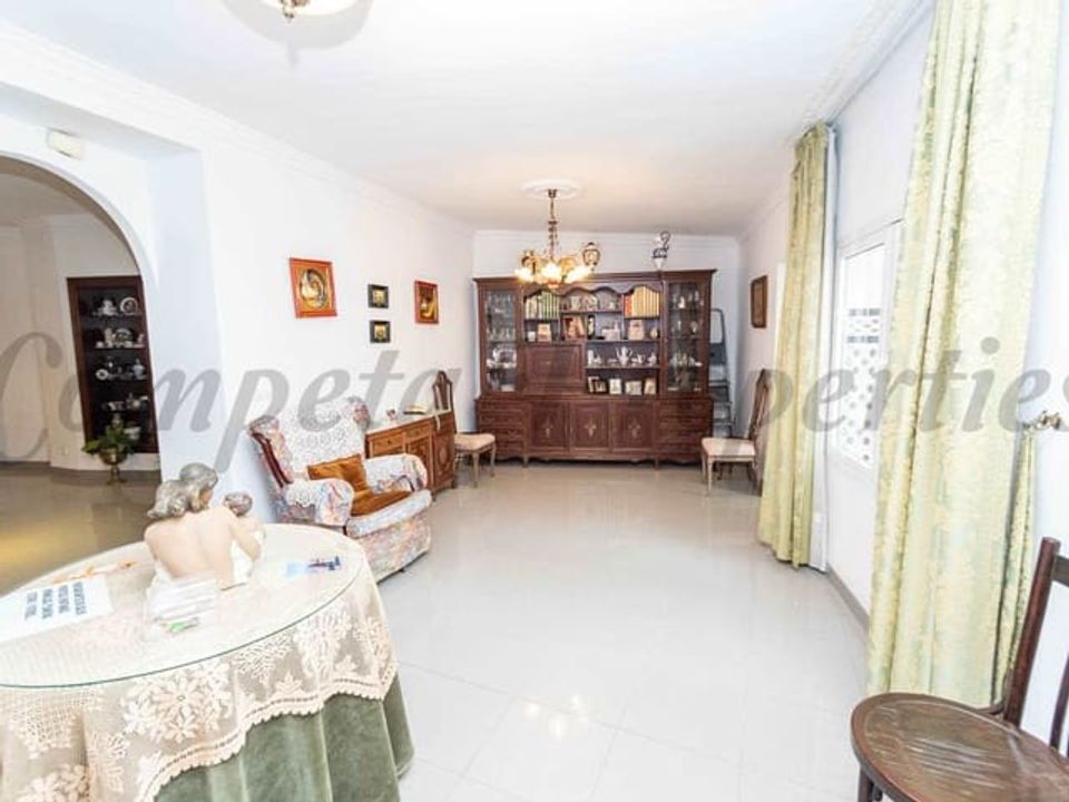 Byhus i Nerja, Malaga - foto 3